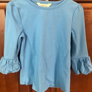 GUC, size 4 Matilda Jane top.